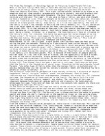 Eseja 'Single-Parent Families', 1.