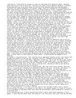 Eseja 'Single-Parent Families', 3.