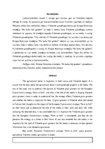 Diplomdarbs 'Eiropas Komisijas stratēģija "No lauka līdz galdam" Vidzemes graudkopju ikdienā ', 3.