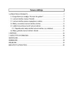 Diplomdarbs 'Eiropas Komisijas stratēģija "No lauka līdz galdam" Vidzemes graudkopju ikdienā ', 4.