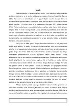 Diplomdarbs 'Eiropas Komisijas stratēģija "No lauka līdz galdam" Vidzemes graudkopju ikdienā ', 5.