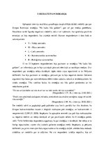 Diplomdarbs 'Eiropas Komisijas stratēģija "No lauka līdz galdam" Vidzemes graudkopju ikdienā ', 26.