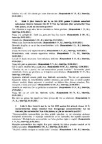 Diplomdarbs 'Eiropas Komisijas stratēģija "No lauka līdz galdam" Vidzemes graudkopju ikdienā ', 42.