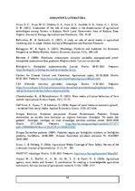 Diplomdarbs 'Eiropas Komisijas stratēģija "No lauka līdz galdam" Vidzemes graudkopju ikdienā ', 49.