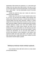 Referāts 'Likuma "Par valsts un pašvaldību dzīvojamo māju privatizāciju" kolīzijas', 11.