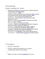 Referāts 'Vārda "putns" analīze', 4.