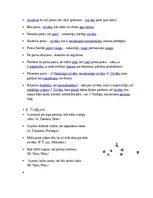 Referāts 'Vārda "putns" analīze', 5.