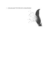 Referāts 'Vārda "putns" analīze', 9.