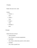 Referāts 'Vārda "putns" analīze', 12.