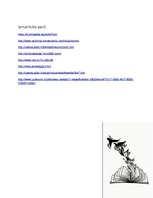 Referāts 'Vārda "putns" analīze', 16.