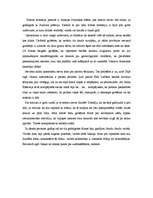 Eseja 'Filmas "Kuprainais kalns" recenzija', 2.