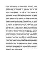 Eseja 'P.Putniņa lugas "Uzticības saldā nasta" analīze', 2.