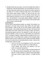 Eseja 'P.Putniņa lugas "Uzticības saldā nasta" analīze', 3.