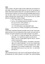 Eseja 'P.Putniņa lugas "Uzticības saldā nasta" analīze', 4.