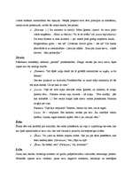 Eseja 'P.Putniņa lugas "Uzticības saldā nasta" analīze', 5.