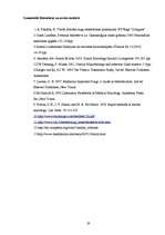 Referāts 'Sēnītes Candida albicans paātrinātās mikrobioloģiskās diagnostikas iespējas prak', 19.