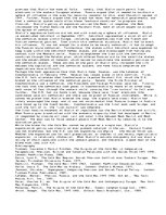 Eseja 'Who Was to Blame for the Cold War?', 2.