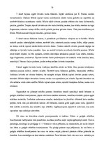 Diplomdarbs 'Folkloras apguve literatūras stundās speciālajā pamatskolā bērniem ar garīgās at', 13.