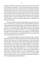 Diplomdarbs 'Folkloras apguve literatūras stundās speciālajā pamatskolā bērniem ar garīgās at', 16.