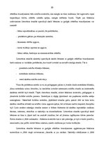 Diplomdarbs 'Folkloras apguve literatūras stundās speciālajā pamatskolā bērniem ar garīgās at', 20.