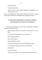 Diplomdarbs 'Folkloras apguve literatūras stundās speciālajā pamatskolā bērniem ar garīgās at', 22.