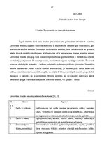 Diplomdarbs 'Folkloras apguve literatūras stundās speciālajā pamatskolā bērniem ar garīgās at', 27.