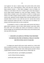 Diplomdarbs 'Folkloras apguve literatūras stundās speciālajā pamatskolā bērniem ar garīgās at', 29.