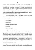 Diplomdarbs 'Folkloras apguve literatūras stundās speciālajā pamatskolā bērniem ar garīgās at', 34.