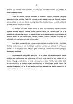 Diplomdarbs 'Folkloras apguve literatūras stundās speciālajā pamatskolā bērniem ar garīgās at', 42.