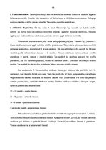 Diplomdarbs 'Folkloras apguve literatūras stundās speciālajā pamatskolā bērniem ar garīgās at', 44.