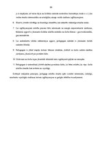 Diplomdarbs 'Folkloras apguve literatūras stundās speciālajā pamatskolā bērniem ar garīgās at', 63.