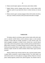 Diplomdarbs 'Folkloras apguve literatūras stundās speciālajā pamatskolā bērniem ar garīgās at', 65.