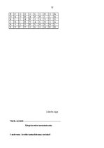 Diplomdarbs 'Folkloras apguve literatūras stundās speciālajā pamatskolā bērniem ar garīgās at', 72.