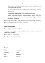 Diplomdarbs 'Folkloras apguve literatūras stundās speciālajā pamatskolā bērniem ar garīgās at', 95.