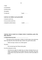 Diplomdarbs 'Folkloras apguve literatūras stundās speciālajā pamatskolā bērniem ar garīgās at', 98.