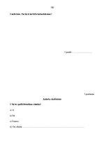 Diplomdarbs 'Folkloras apguve literatūras stundās speciālajā pamatskolā bērniem ar garīgās at', 100.