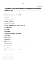 Diplomdarbs 'Folkloras apguve literatūras stundās speciālajā pamatskolā bērniem ar garīgās at', 104.