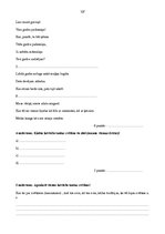 Diplomdarbs 'Folkloras apguve literatūras stundās speciālajā pamatskolā bērniem ar garīgās at', 107.