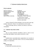 Biznesa plāns 'IK "Meaning"', 3.