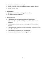 Biznesa plāns 'IK "Meaning"', 4.