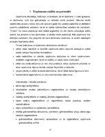 Biznesa plāns 'IK "Meaning"', 10.