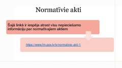 Prezentācija 'Pievienotās vērtības nodoklis', 9.