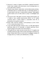 Referāts 'Latvijas makroekonomiskie rādītāji 2006.gadā', 15.