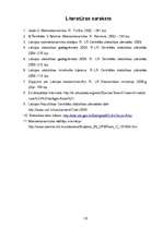 Referāts 'Latvijas makroekonomiskie rādītāji 2006.gadā', 16.