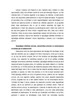 Eseja 'Latvijas lauku ainavu degradācija', 2.