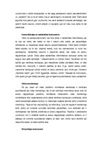 Eseja 'Latvijas lauku ainavu degradācija', 3.