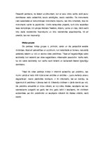 Eseja 'Latvijas lauku ainavu degradācija', 4.