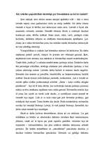 Eseja 'Kā radušies populārākie stereotipi par būvniekiem un kā tos mainīt?', 1.