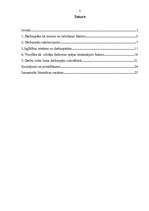 Referāts 'Cilvēka darbaspējas, to ietekmējošo faktoru analīze', 2.