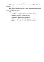 Referāts 'Cilvēka darbaspējas, to ietekmējošo faktoru analīze', 4.